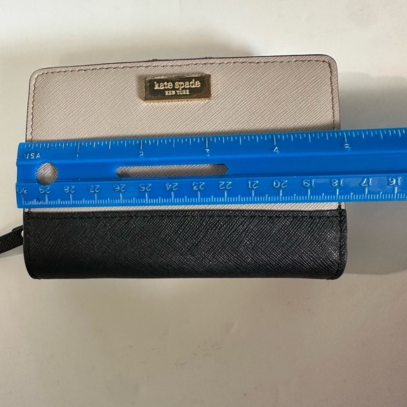 👛 Kate Spade Wallet -  🌟 - Picture 6 of 16